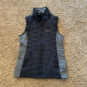 Columbia Omni Shield Vest XS